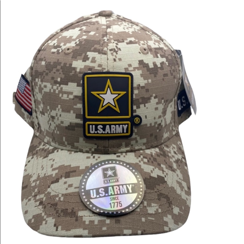 U.S. Army Hat